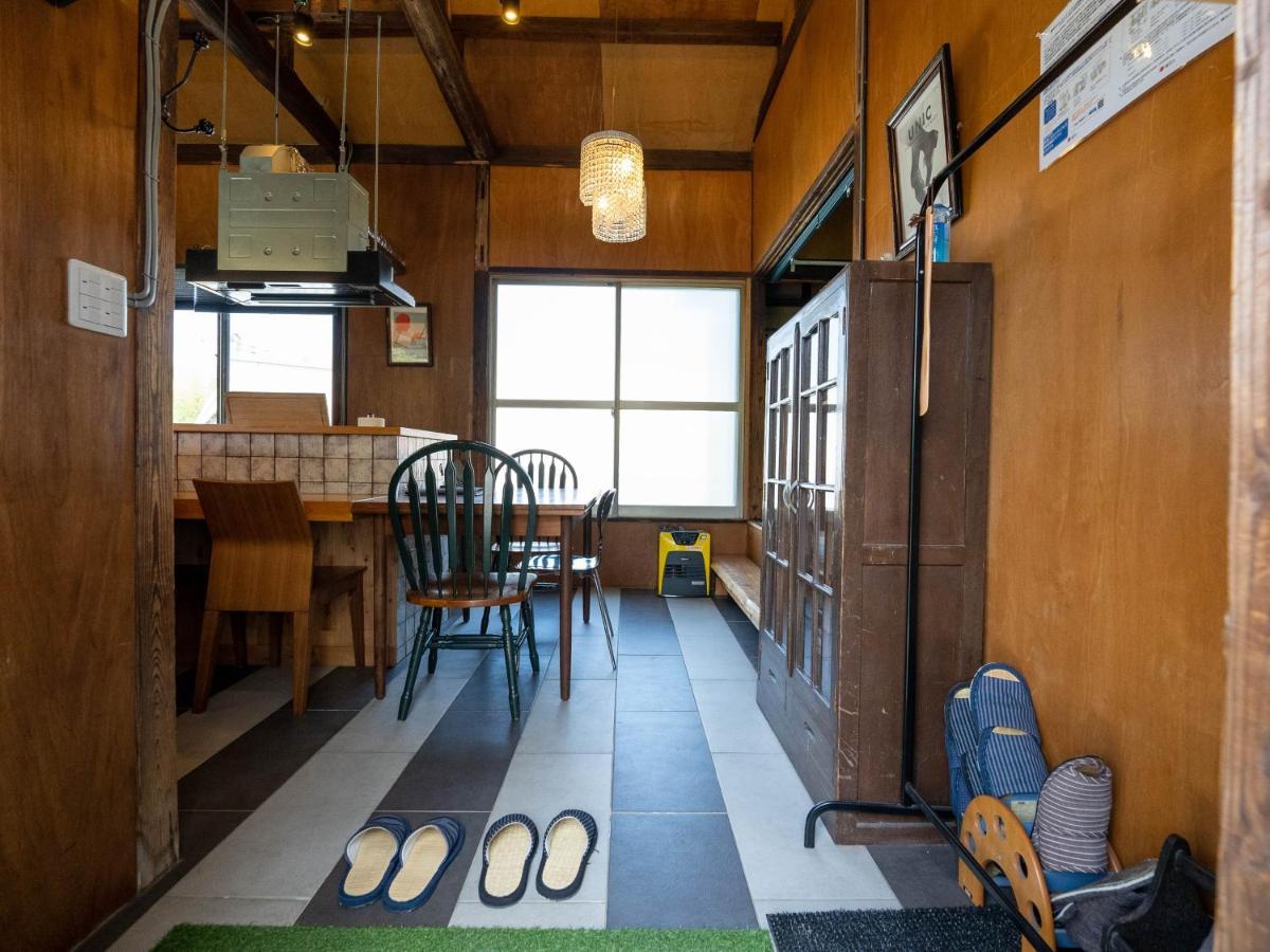成功生活府东度假屋 熊本 外观 照片